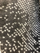 Fairco Grey Area Rug Kalora