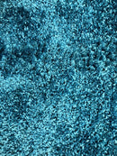 Blue Area Rug Kalora