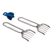 Meat Claws 2 pieces (64070) Broil King