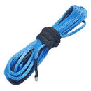 Synthetic Winch Line 3/16 (217-0040) Motovan