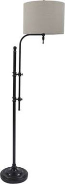 Baronvale Floor Lamp (L206041) Ashley Furniture
