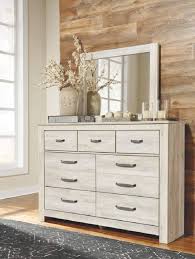 Bellaby Dresser (B331-31) Ashley Furniture