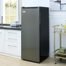 Marathon MUF65BLS 6.5 cu.ft Upright freezer