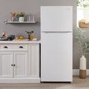 Marathon MFF150W 15 cu.ft Frost Free Refrigerator
