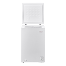 Marathon MCF35W 3.5Cu.ft White Chest Freezer