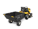 Cub Cadet - Miscellaneous - Trailer 10 cu 19B40026100