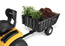 Cub Cadet - Miscellaneous - Trailer 10 cu 19B40026100