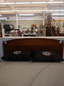 Uptown Headboard Queen