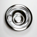 Chrome Drip Pan