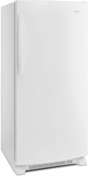 Whirlpool-WRR56X18FW 31" Wide All Refrigerator