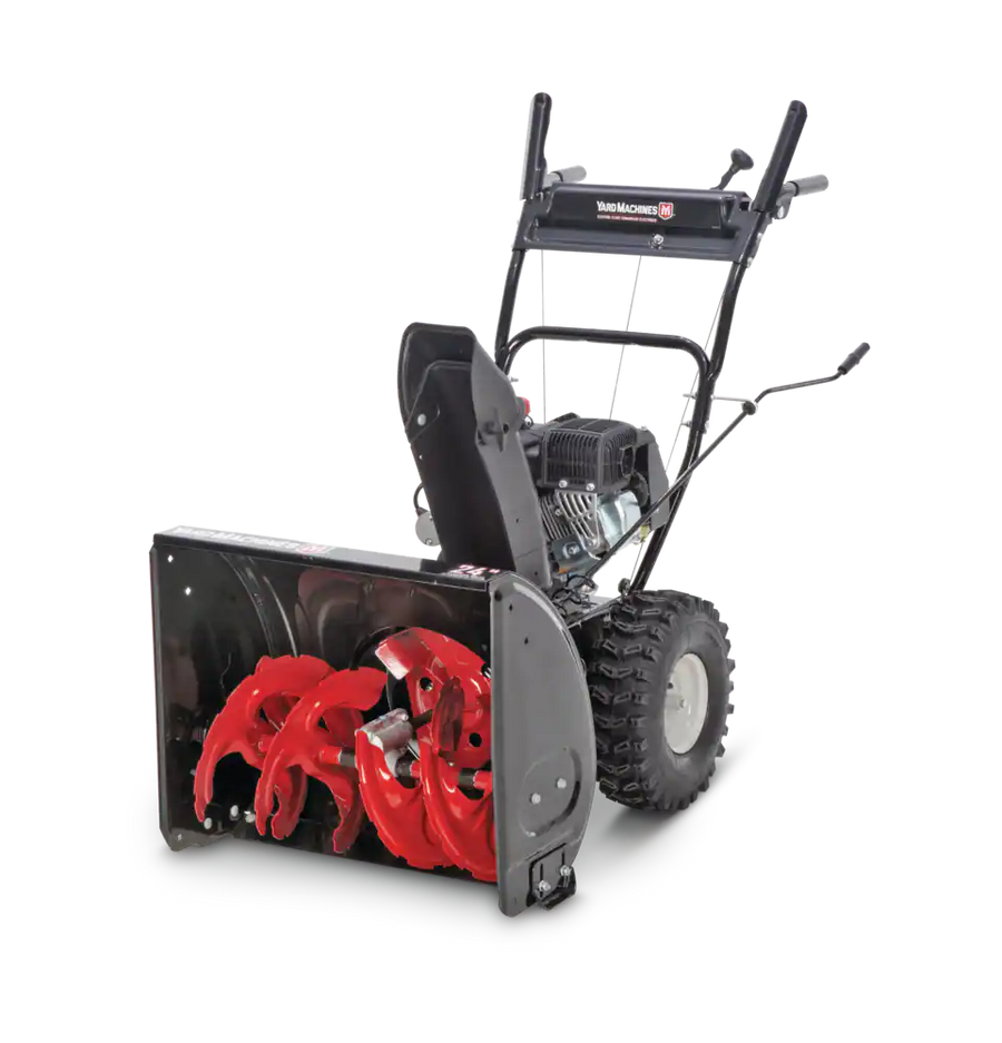 Yard machine summit series 30 best sale