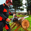 Oregon CS1500 Self-Sharpening Chainsaw (603352)